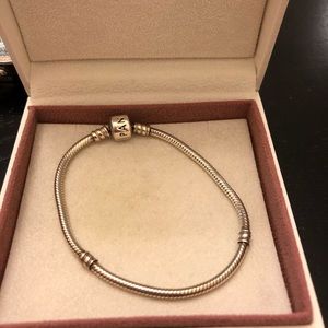 Pandora bracelet